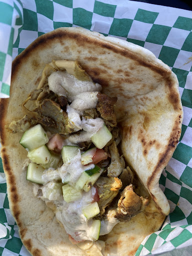 Photo of Holy Smokes Kosher - 300 24th Ave S, Nashville, TN 37212