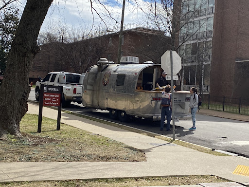 Photo of Holy Smokes Kosher - 300 24th Ave S, Nashville, TN 37212