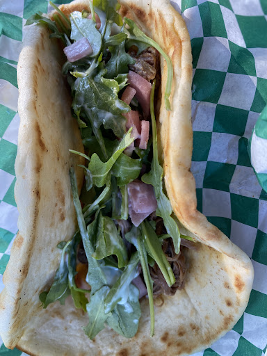 Photo of Holy Smokes Kosher - 300 24th Ave S, Nashville, TN 37212