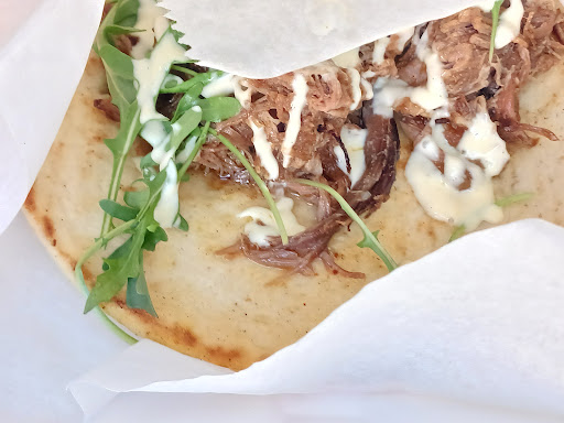 Photo of Holy Smokes Kosher - 300 24th Ave S, Nashville, TN 37212