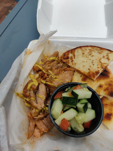 Photo of Holy Smokes Kosher - 300 24th Ave S, Nashville, TN 37212