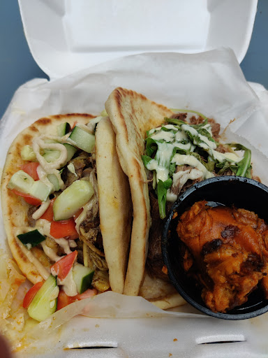 Photo of Holy Smokes Kosher - 300 24th Ave S, Nashville, TN 37212