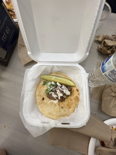 Photo of Holy Smokes Kosher - 300 24th Ave S, Nashville, TN 37212