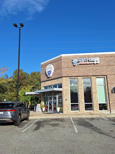 Photo of The Great Greek Mediterranean Grill - Charleston, SC - 1417 Folly Rd #410, Charleston, SC 29412