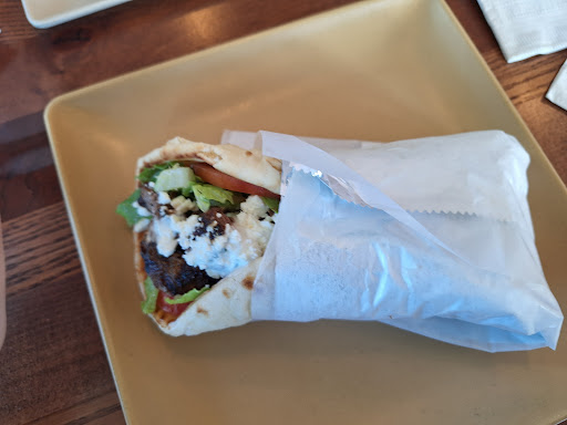 Photo of The Great Greek Mediterranean Grill - Charleston, SC - 1417 Folly Rd #410, Charleston, SC 29412