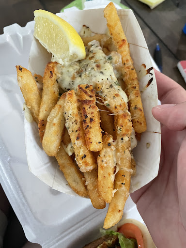 Photo of The Great Greek Mediterranean Grill - Charleston, SC - 1417 Folly Rd #410, Charleston, SC 29412