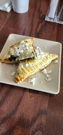 Photo of The Great Greek Mediterranean Grill - Charleston, SC - 1417 Folly Rd #410, Charleston, SC 29412