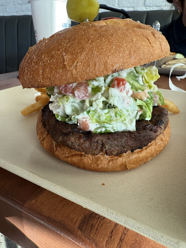 Photo of The Great Greek Mediterranean Grill - Charleston, SC - 1417 Folly Rd #410, Charleston, SC 29412