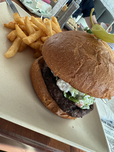 Photo of The Great Greek Mediterranean Grill - Charleston, SC - 1417 Folly Rd #410, Charleston, SC 29412