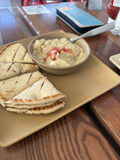 Photo of The Great Greek Mediterranean Grill - Charleston, SC - 1417 Folly Rd #410, Charleston, SC 29412