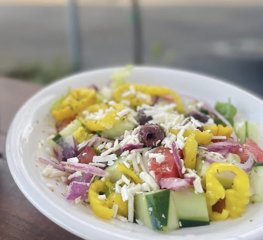 Photo of Platia Greek Goodness - 920 Houston Northcutt Blvd suit A2, Mt Pleasant, SC 29464