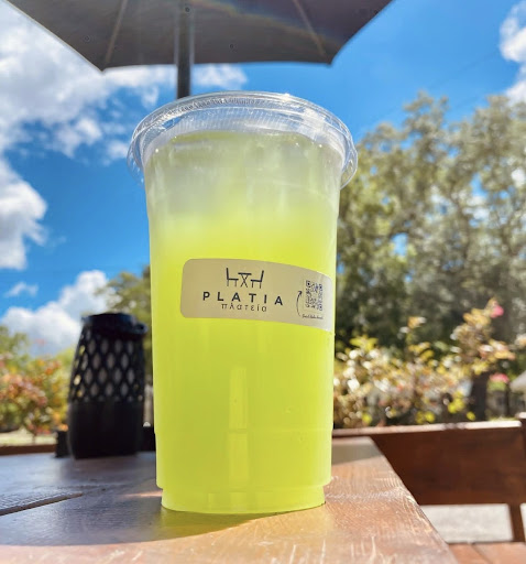 Photo of Platia Greek Goodness - 920 Houston Northcutt Blvd suit A2, Mt Pleasant, SC 29464