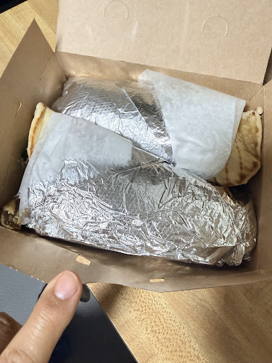 Photo of Med Diner - 1729 Sam Rittenberg Blvd A, Charleston, SC 29407