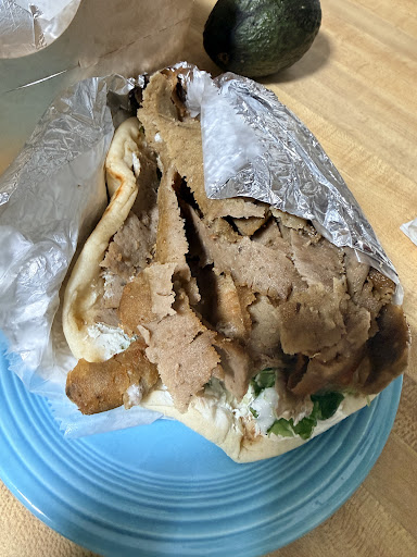 Photo of Med Diner - 1729 Sam Rittenberg Blvd A, Charleston, SC 29407