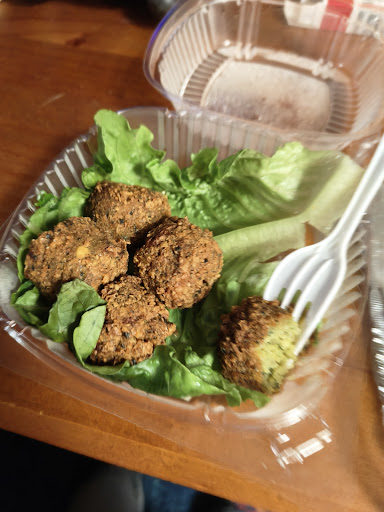 Photo of Med Diner - 1729 Sam Rittenberg Blvd A, Charleston, SC 29407