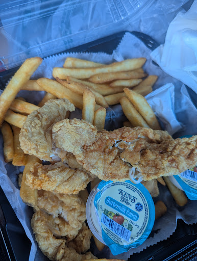 Photo of Med Diner - 1729 Sam Rittenberg Blvd A, Charleston, SC 29407