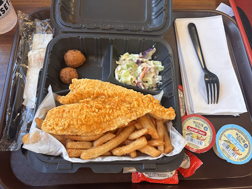 Photo of Med Diner - 1729 Sam Rittenberg Blvd A, Charleston, SC 29407