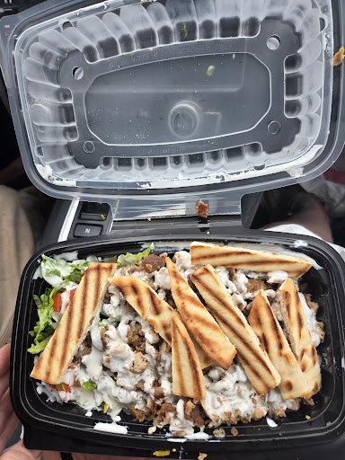 Photo of Med Diner - 1729 Sam Rittenberg Blvd A, Charleston, SC 29407