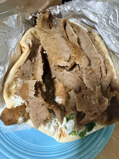 Photo of Med Diner - 1729 Sam Rittenberg Blvd A, Charleston, SC 29407