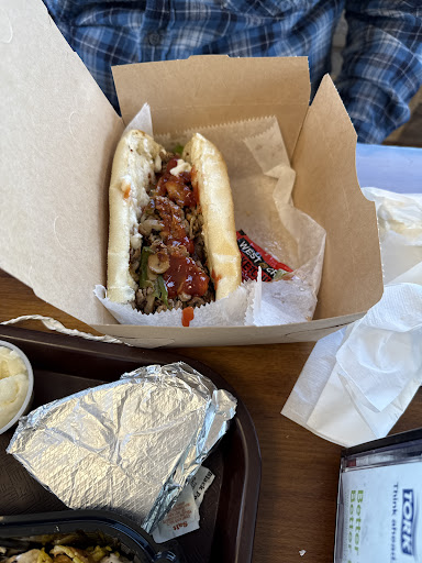 Photo of Med Diner - 1729 Sam Rittenberg Blvd A, Charleston, SC 29407