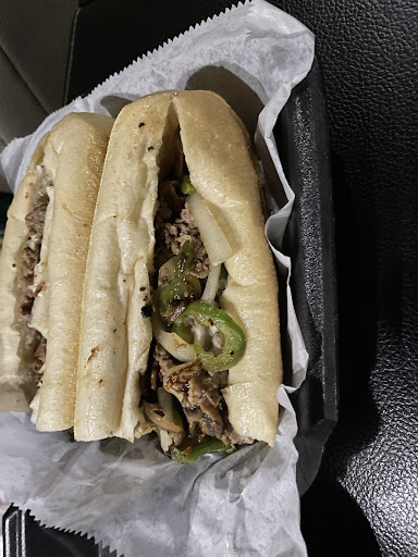 Photo of Med Diner - 1729 Sam Rittenberg Blvd A, Charleston, SC 29407