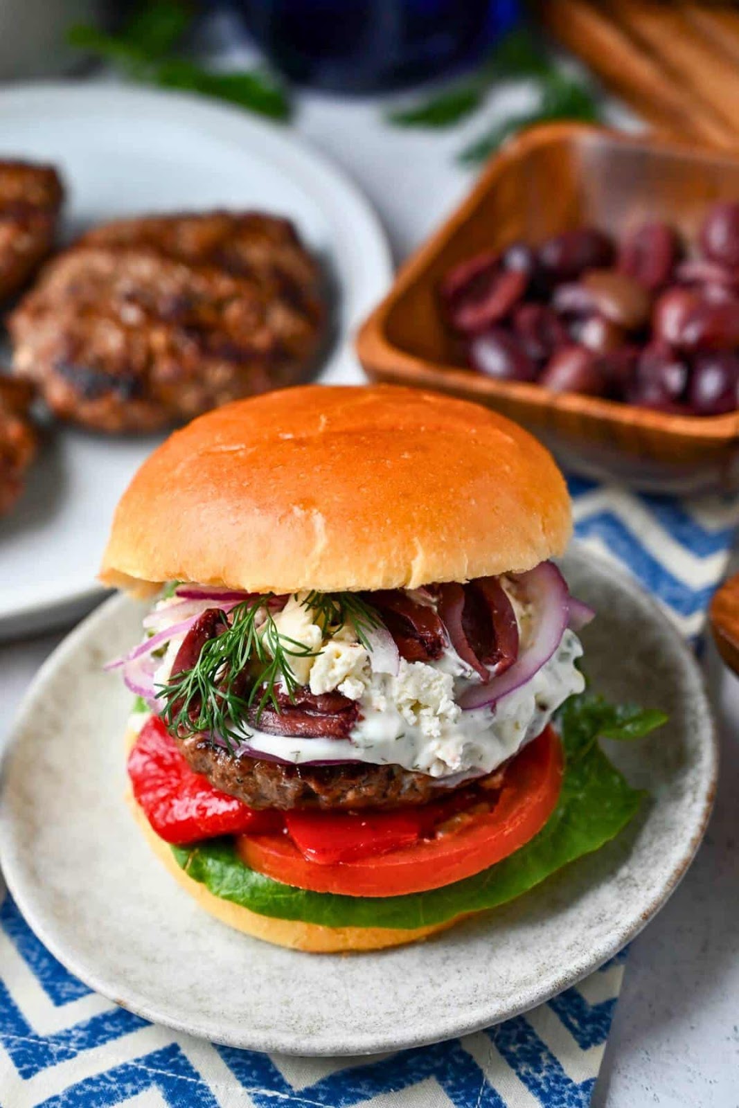 Photo of Alekos Greek Gyros - 4814 Willow Brook Ln, Summerville, SC 29485