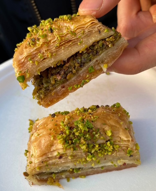 Photo of Alekos Greek Gyros - 4814 Willow Brook Ln, Summerville, SC 29485