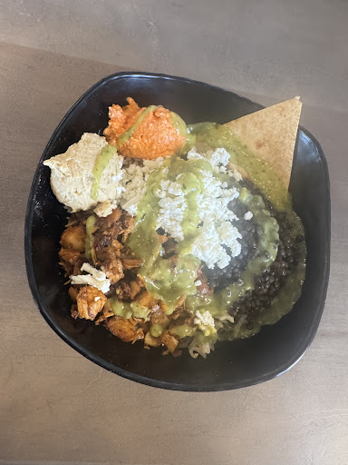 Photo of Kairos Mediterranean - 1200 N Main St Suite C, Summerville, SC 29483