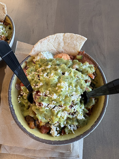 Photo of Kairos Mediterranean - 1200 N Main St Suite C, Summerville, SC 29483