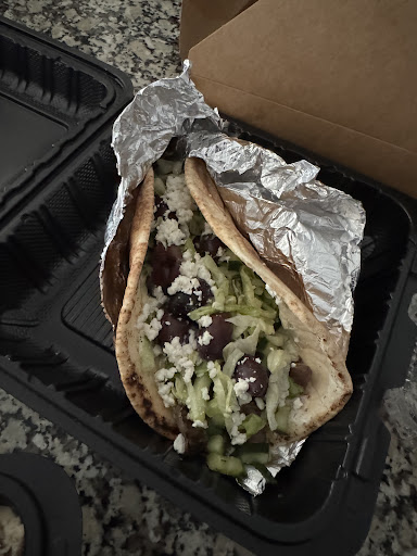 Photo of Kairos Mediterranean - 1200 N Main St Suite C, Summerville, SC 29483