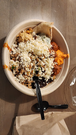 Photo of Kairos Mediterranean - 1200 N Main St Suite C, Summerville, SC 29483