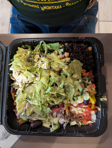 Photo of Kairos Mediterranean - 1200 N Main St Suite C, Summerville, SC 29483