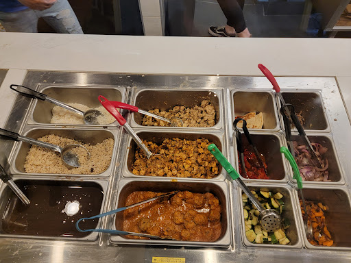 Photo of Kairos Mediterranean - 1200 N Main St Suite C, Summerville, SC 29483