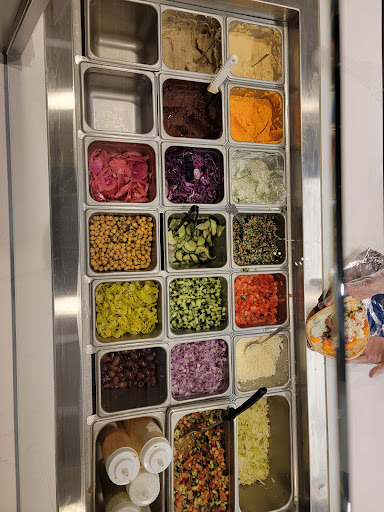 Photo of Kairos Mediterranean - 1200 N Main St Suite C, Summerville, SC 29483