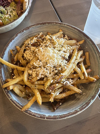 Photo of Kairos Mediterranean - 1200 N Main St Suite C, Summerville, SC 29483