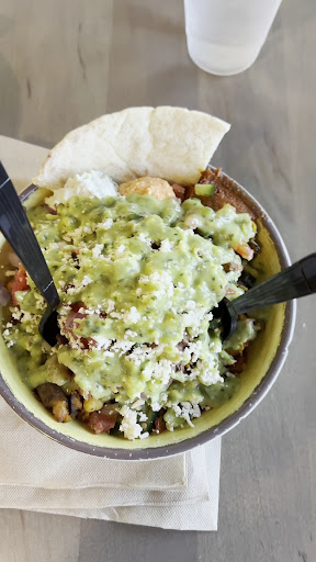 Photo of Kairos Mediterranean - 1200 N Main St Suite C, Summerville, SC 29483