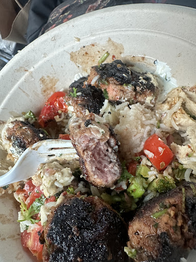 Photo of CAVA - 1242 Belk Dr Suite 102, Mt Pleasant, SC 29464