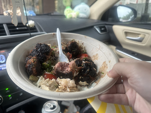 Photo of CAVA - 1242 Belk Dr Suite 102, Mt Pleasant, SC 29464