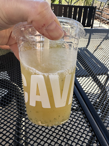 Photo of CAVA - 1242 Belk Dr Suite 102, Mt Pleasant, SC 29464