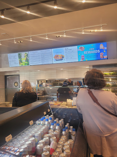 Photo of CAVA - 1242 Belk Dr Suite 102, Mt Pleasant, SC 29464