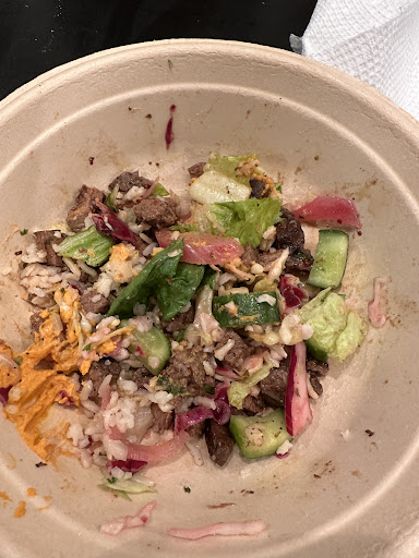 Photo of CAVA - 1242 Belk Dr Suite 102, Mt Pleasant, SC 29464