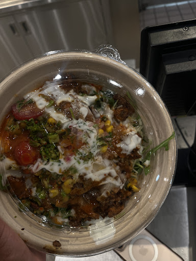 Photo of CAVA - 1242 Belk Dr Suite 102, Mt Pleasant, SC 29464