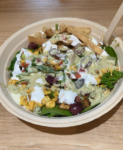 Photo of CAVA - 1242 Belk Dr Suite 102, Mt Pleasant, SC 29464