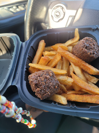 Photo of Zimos Falafel, Gyro & Taco Food truck . - That's our Commercial kitchen . We dont sell from there !!, 4414 Durant Ave, North Charleston, SC 29405