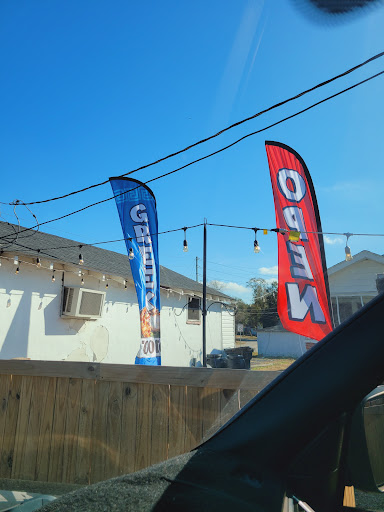 Photo of Zimos Falafel, Gyro & Taco Food truck . - That's our Commercial kitchen . We dont sell from there !!, 4414 Durant Ave, North Charleston, SC 29405