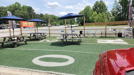 Photo of The Pita Stroller @ Mixson Kitchen - 4831 Mixson Ave, North Charleston, SC 29405