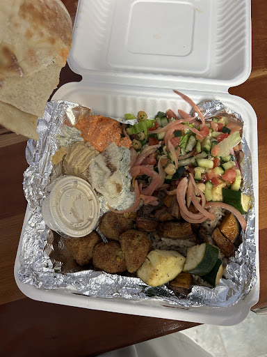 Photo of Kairos Mediterranean - 1100 Bowman Rd, Mt Pleasant, SC 29464