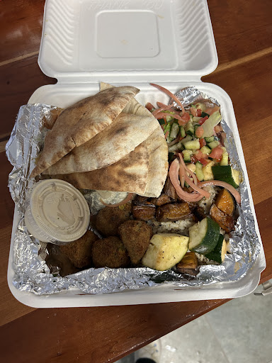 Photo of Kairos Mediterranean - 1100 Bowman Rd, Mt Pleasant, SC 29464