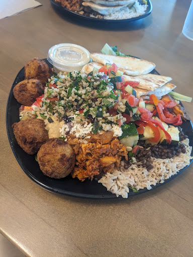 Photo of Kairos Mediterranean - 1100 Bowman Rd, Mt Pleasant, SC 29464