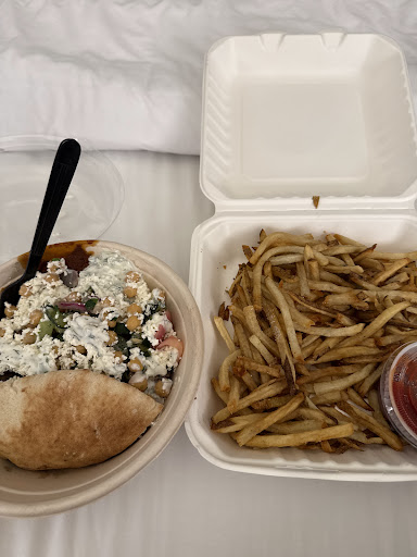 Photo of Kairos Mediterranean - 1100 Bowman Rd, Mt Pleasant, SC 29464